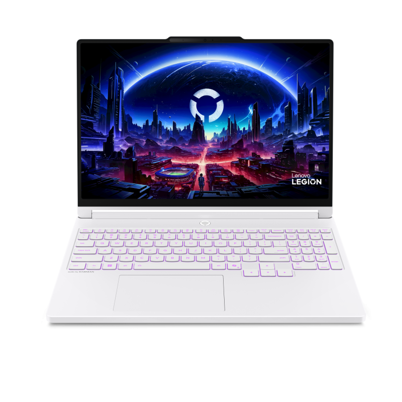 Laptop Gaming Lenovo Legion 5 15IAX11, cu procesor Intel Core Ultra 9 290HX, 15.3'' OLED, 32 GB DDR5-5600, 1 TB, NVIDIA GeForce RTX 5070, 12GB GDDR7, Fara OS, 3 ani Garantie (83VK0055RM)