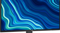 Monitor Consumer Dell SE2726D, 27", 2560 x 1440 pixeli, Black, 3 ani Garantie (SE2726D)