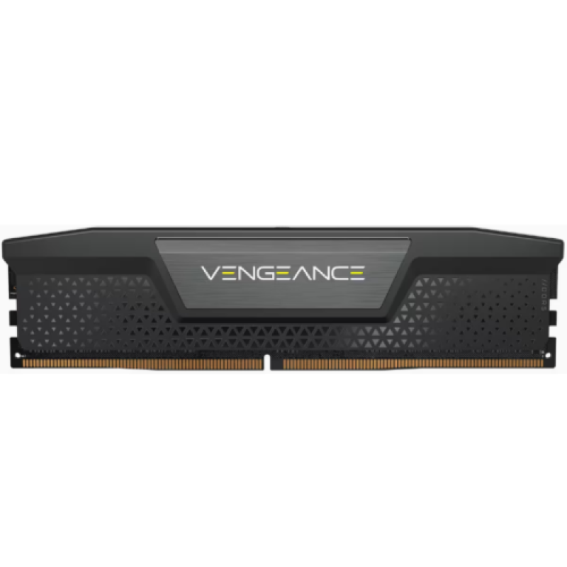 Memorie RAM Corsair Vengeance, 8GB DDR5, 6000MHz, CL36 (CMK5X8G1E60Z36B2)