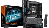 Placa de baza Gigabyte Z890 EAGLE WIFI7 PLUS, Socket 1851, DDR5, ATX (Z890 EAGLE WIFI7 P)