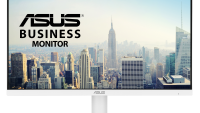 Monitor Consumer ASUS VA279QGS-W, 27", 1920 x 1080 pixeli, White, 3 ani Garantie (VA279QGS-W)