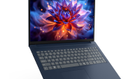 Laptop Consumer Lenovo IdeaPad Slim 3 16IWC11, cu procesor Intel Core 5 320, 16'' OLED, 16 GB DDR5, 512 GB, Intel Integrated Graphics, Fara OS, 3 ani Garantie (83RS0044RM)