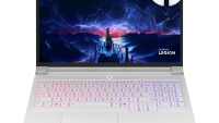 Laptop Gaming Lenovo Legion Pro 7 16IAX10H, cu procesor Intel Core Ultra 7 255HX, 16'' OLED, 32 GB DDR5, 1 TB, NVIDIA GeForce RTX 5070 Ti, 12GB GDDR7, Fara OS, 3 ani Garantie (83F500RWRM)
