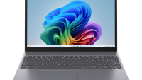 Laptop Consumer Lenovo IdeaPad Slim 3 15IWC11, cu procesor Intel Core 7 350, 15.3'' IPS, 16 GB DDR5, 512 GB, Intel Graphics, Fara OS, 3 ani Garantie (83RR00JJRM)