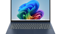 Laptop Consumer Lenovo IdeaPad Slim 3 16IWC11, cu procesor Intel Core 7 350, 16'' OLED, 16 GB DDR5, 512 GB, Intel Graphics, Fara OS, 3 ani Garantie (83RS0046RM)