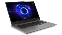 Laptop Gaming Lenovo LOQ 17IRX10, cu procesor Intel Core i7 14700HX, 17.3'' IPS, 32 GB DDR5, 1 TB, NVIDIA GeForce RTX 5060, 8GB GDDR7, Fara OS, 3 ani Garantie (83JH00GFRM)