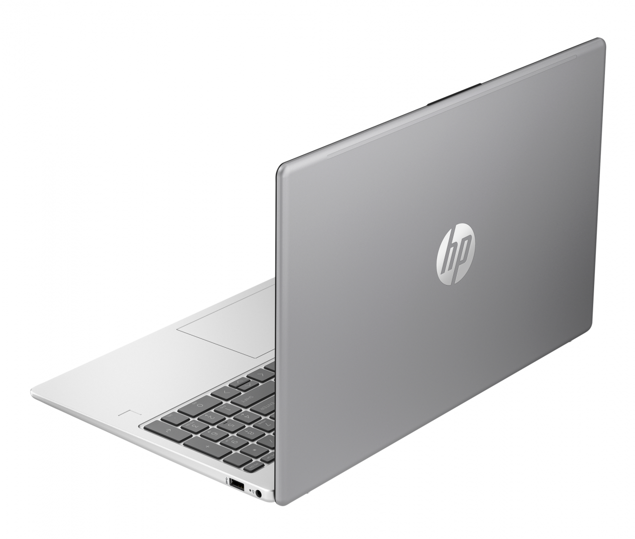 HP 250R G10 15" 5-120U 16 512 UMA DOS 1y (B9YN9ET) - imagine 2