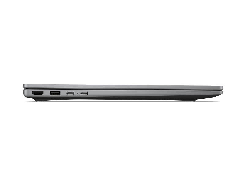 Laptop SMB HP HP 200 G2i, cu procesor Intel Core 5 120U, 16'' IPS, 12 GB DDR5, 512 GB, Intel Graphics, Fara OS, 3 ani Garantie (DW7B4ET) - imagine 5