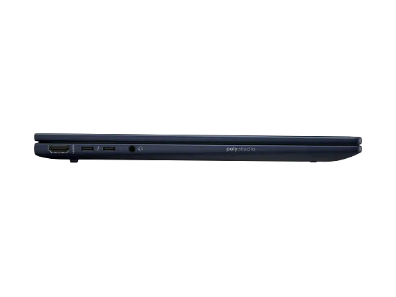 Laptop Business HP EliteBook X G1i Next Gen AI PC, cu procesor Intel Core Ultra 7 258V, 14'' IPS, 32 GB LPDDR5x, 1 TB, Intel Arc Graphics, Windows 11 Pro, 1 an Garantie (B66TQAT) - imagine 3
