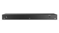 ZYXEL GS1100-16ES 16port GBE UNMG SWITCH (GS1100-16ES-EU0101F)