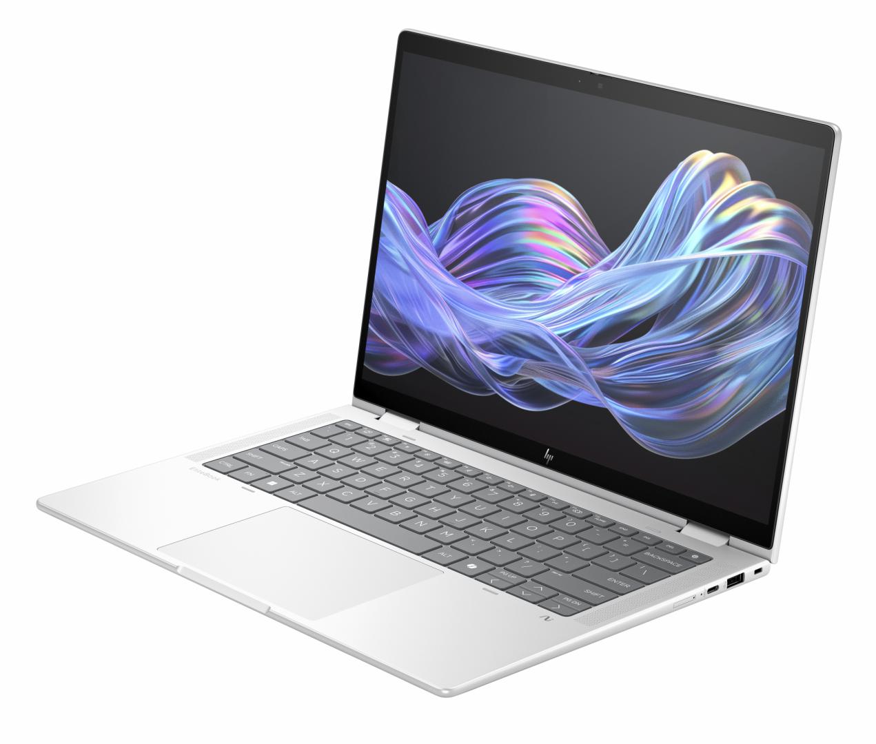 HP XFLIPG1i 14T U7-258V 32 1 UMA W11P 1y (BA0B4ET) - imagine 2