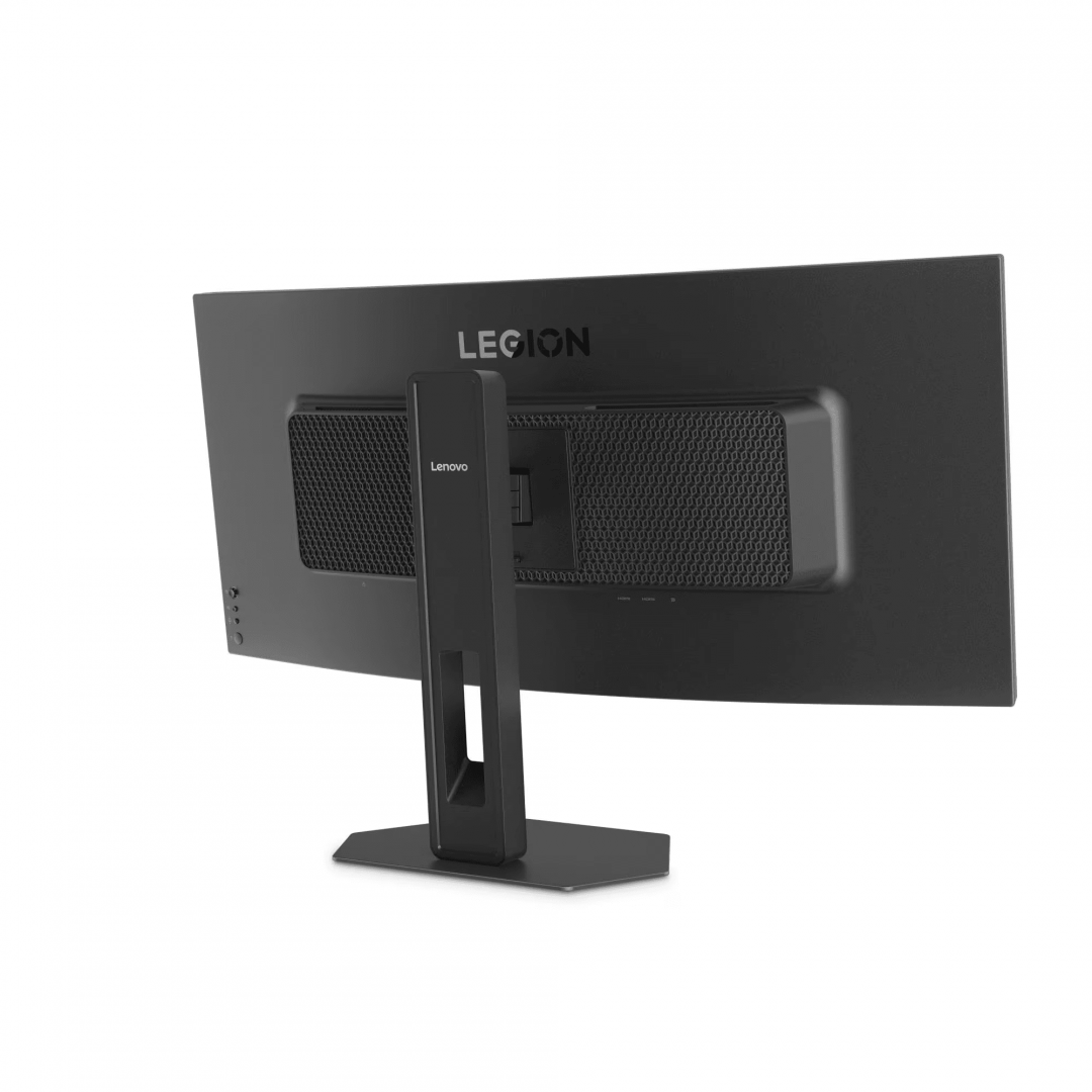 Monitor Gaming LENOVO Legion 34W-2c, 34", 3440 x 1440 pixeli, Black, 3 ani Garantie (68F6GACBEU) - imagine 5