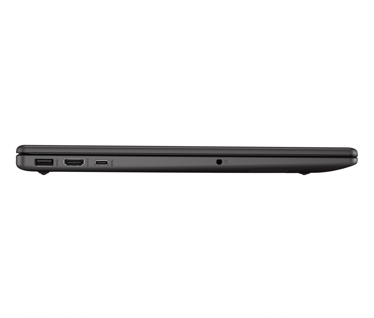 HP 255RG10 15" R5-7535U 8 512 UMA DOS 1y (B39SSAT) - imagine 6