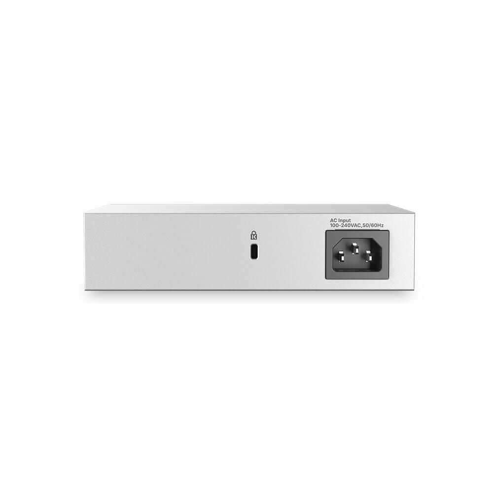 ZYXEL GS1100-16 16-PORT GBE UNMG SWITCH (GS1100-16-EU0104F) - imagine 4