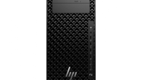 Desktop Workstation HP Z2 Tower G1i cu procesor Intel Core Ultra 7 265 pana la 5.3 GHz, 32 GB DDR5, 1TB SSD, RTX 2000 Ada, Windows 11 Pro, Black, 3 ani Garantie (A40NKET)