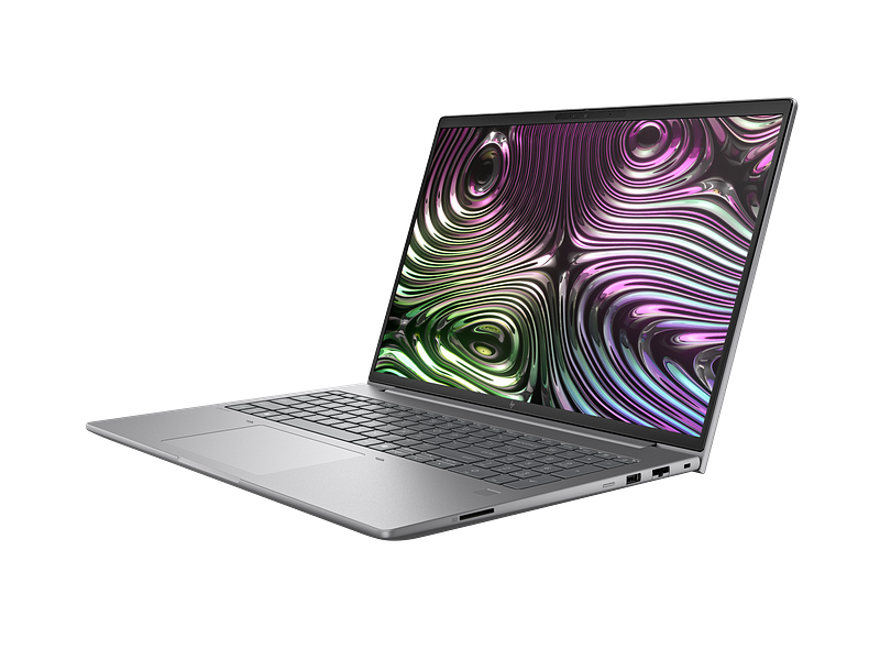 HP ZBXG1i 16" U7-255H 32 1T 1000 W11P 1y (B72WPET) - imagine 2