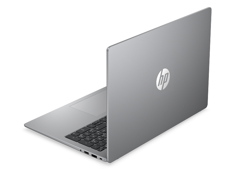 Laptop SMB HP HP 200 G2i, cu procesor Intel Core 5 120U, 16'' IPS, 12 GB DDR5, 512 GB, Intel Graphics, Fara OS, 3 ani Garantie (DW7B4ET) - imagine 4