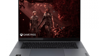 Laptop Consumer Lenovo Yoga Pro 7 15ASH11, cu procesor Ryzen AI 7 388, 15.3'' N/A, 64 GB LPDDR5x, 1 TB, AMD Radeon 8060S, Windows 11 Pro, 3 ani Garantie (83W50015RM)