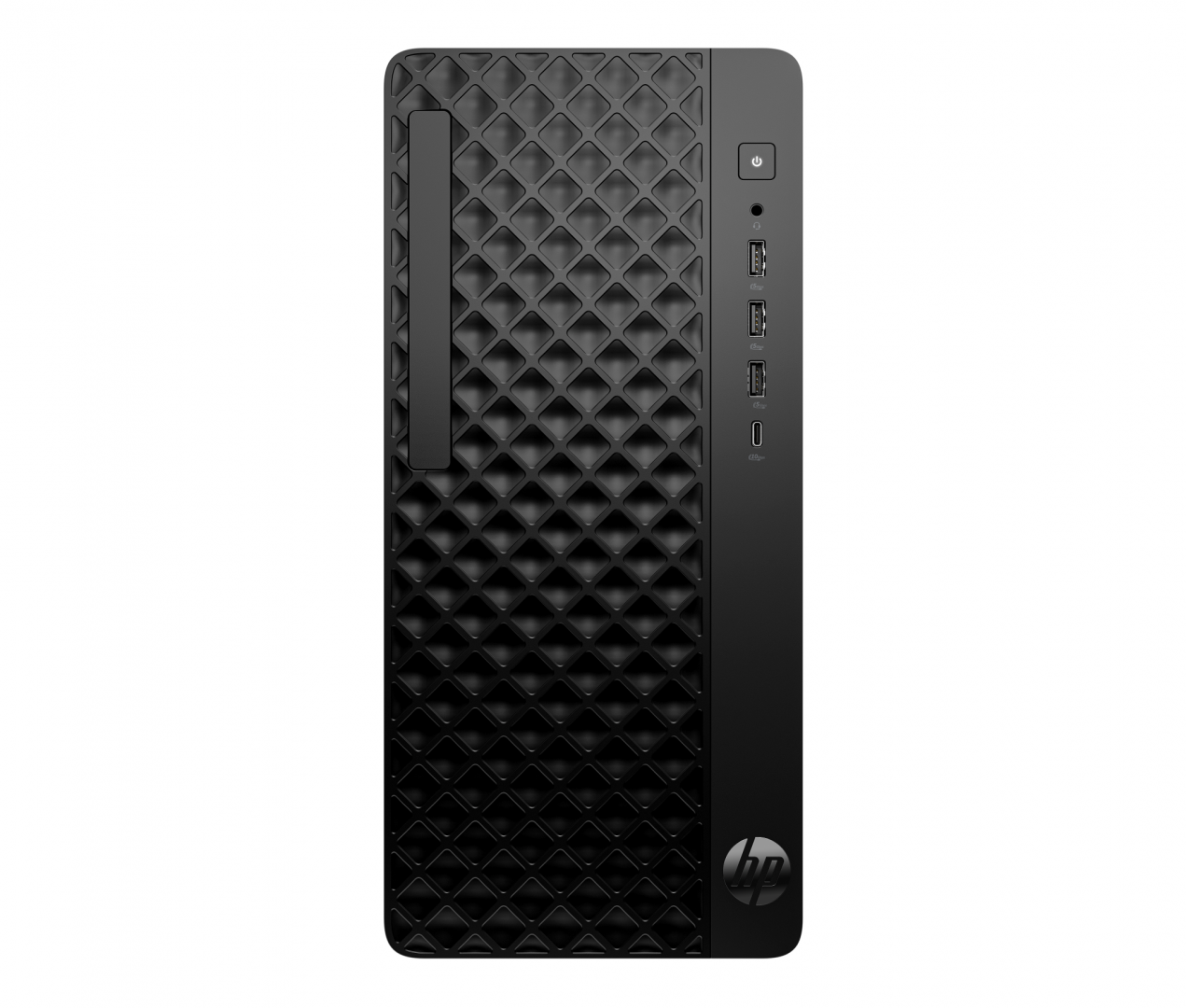 Desktop Business HP ProDesk 2 Tower G1i cu procesor Intel Core i5-14400 pana la 4.7 GHz, 16 GB DDR5, 512GB SSD, Intel Integrated Graphics, Windows 11 Pro, Black, 1 an Garantie (B70XTAT)