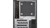 Desktop Workstation Dell Pro Max T2 cu procesor Intel Core Ultra 7 265 pana la 5.3 GHz, 16 GB DDR5, 256GB SSD, RTX A1000, Windows 11 Pro, Black, 3 ani Garantie (DLFCT225U716256RTXWP)