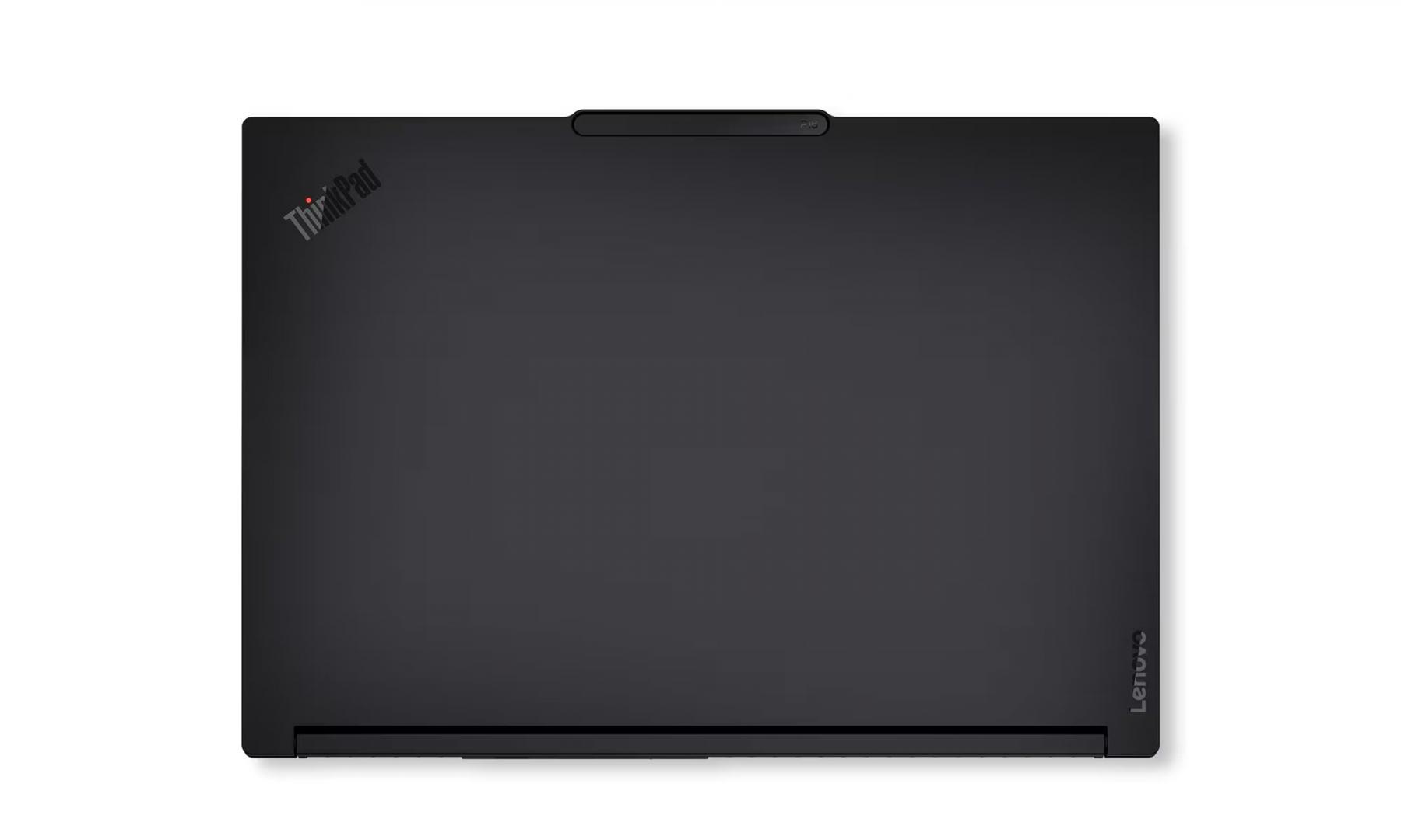 Laptop Lenovo ThinkPad P1 Gen 8, 16" WUXGA (1920x1200) IPS 500nits Anti- glare, 100% sRGB, 60Hz, Low Power, Eyesafe®, TÜV Low Blue Light, Intel Core™ Ultra 7 255H, 16C (6P + 8E + 2LPE) / 16T, Max Turbo up to 5.1GHz, 24MB Intel® Smart Cache, video NVIDIA® RTX PRO 2000 Blackwell Generation 8GB GDDR7 (21Q80001RI) - imagine 2