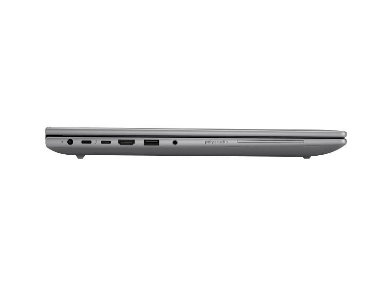 HP ZBXG1i 16" U7-255H 32 1T 1000 W11P 1y (B72WPET) - imagine 5