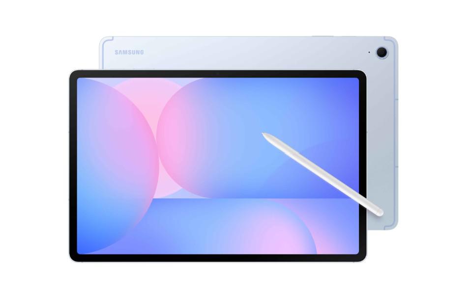 SG TAB S10 FE X520 WIFI 10.9" 8/128 BL (incl. Pen) (SM-X520NLBREUE)