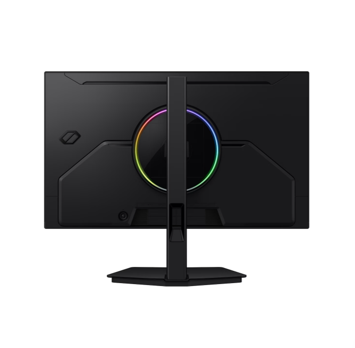 Monitor Samsung 27" LS27HG806EFXEN, Diagonal (inch): 27, Diagonal (cm): 68, Aspect ratio: 16:9, Panel: IPS, Resolution: 5120x2880/2560x1440, Refresh Rate: 180Hz/360Hz, Response time GtG: 1ms, Brightness (max): 350 cd/m², Contrast (static) : 1000:1, Viewing angle: 178/178, Color Gamut Type: sRGB (LS27HG806EFXEN) - imagine 9