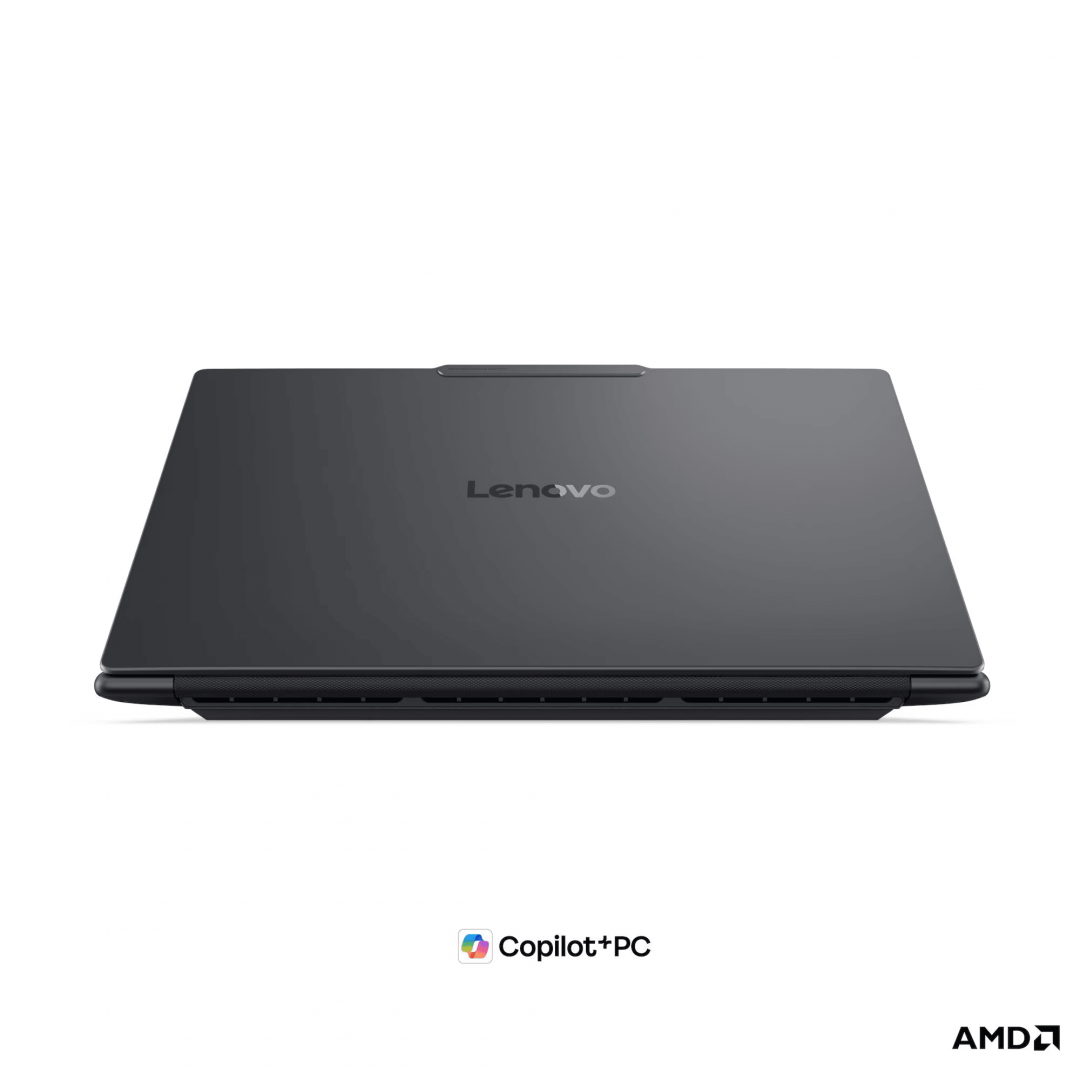 Laptop Consumer Lenovo Yoga Pro 7 15ASH11, cu procesor Ryzen AI 3 388, 15.3'' OLED, 32 GB LPDDR5x, 1 TB, AMD Radeon 8060S, Fara OS, 3 ani Garantie (83W50013RM) - imagine 15