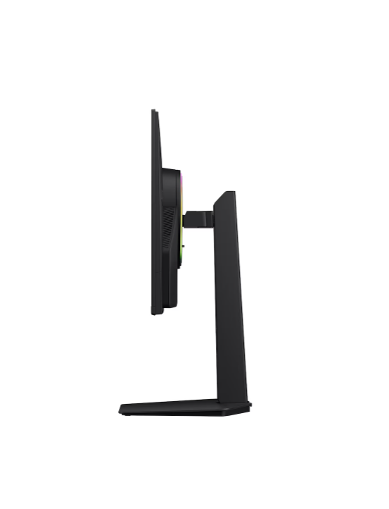 Monitor Samsung 27" LS27HG806EFXEN, Diagonal (inch): 27, Diagonal (cm): 68, Aspect ratio: 16:9, Panel: IPS, Resolution: 5120x2880/2560x1440, Refresh Rate: 180Hz/360Hz, Response time GtG: 1ms, Brightness (max): 350 cd/m², Contrast (static) : 1000:1, Viewing angle: 178/178, Color Gamut Type: sRGB (LS27HG806EFXEN) - imagine 4