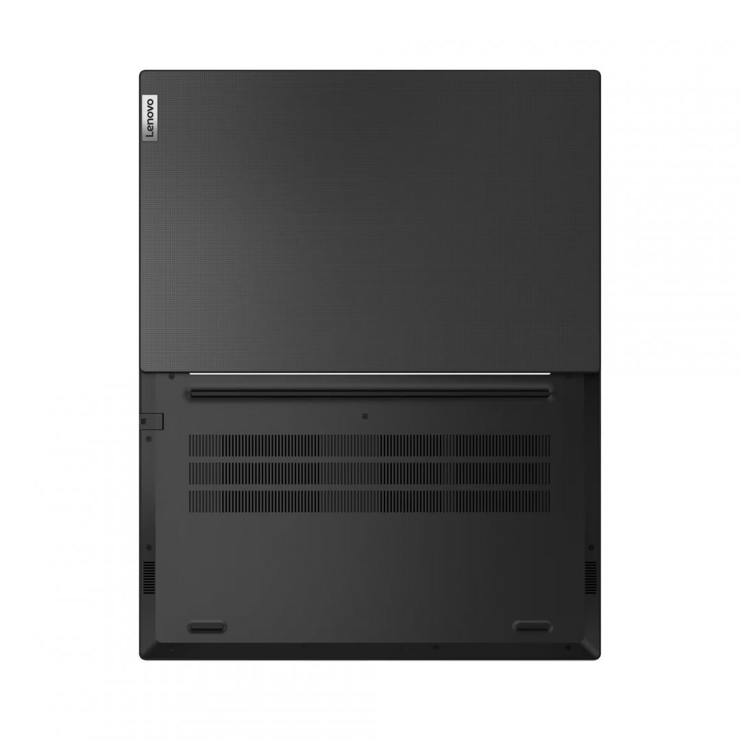 Laptop Education Lenovo V15 G5 IRL, cu procesor Intel Core 3 100U, 15.6'' IPS, 16 GB DDR5, 512 GB, Intel Integrated Graphics, Windows 11 Pro Edu, 3 ani Garantie (83HFS00K00) - imagine 5