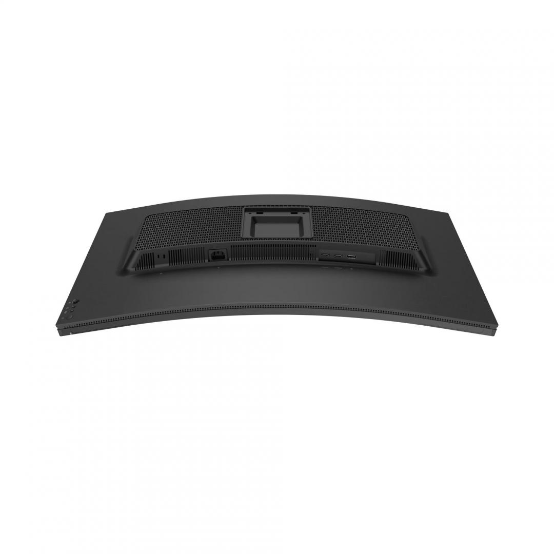 Monitor Gaming Lenovo Legion 32Q-2c, 31.5", 2560 x 1440 pixeli, Eclipse Black, 3 ani Garantie (68F5GACBEU) - imagine 7
