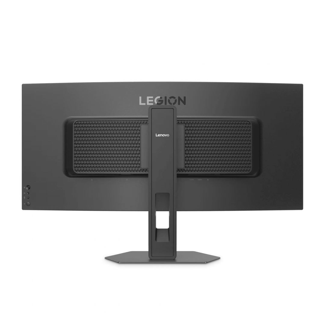 Monitor Gaming LENOVO Legion 34W-2c, 34", 3440 x 1440 pixeli, Black, 3 ani Garantie (68F6GACBEU) - imagine 2