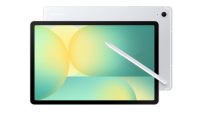 SG TAB S10 FE X526 5G 10.9" 8/128 SV (incl. Pen) (SM-X526BZSREUE)