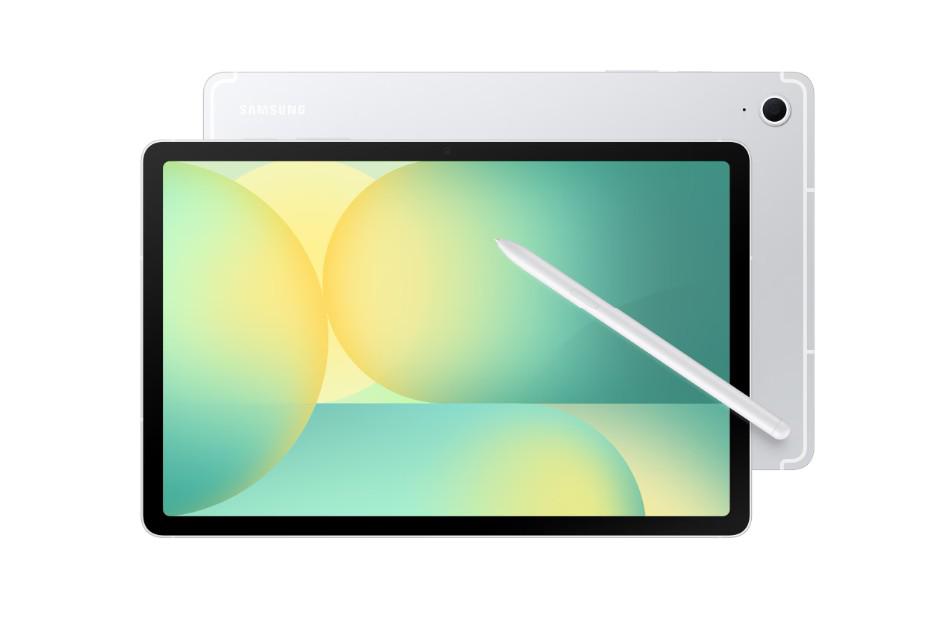 SG TAB S10 FE X526 5G 10.9" 8/128 SV (incl. Pen) (SM-X526BZSREUE)