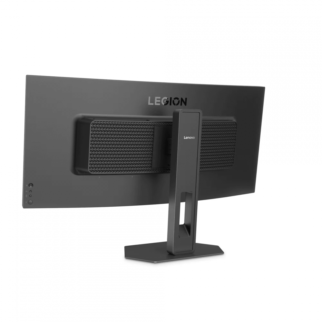 Monitor Gaming LENOVO Legion 34W-2c, 34", 3440 x 1440 pixeli, Black, 3 ani Garantie (68F6GACBEU) - imagine 4