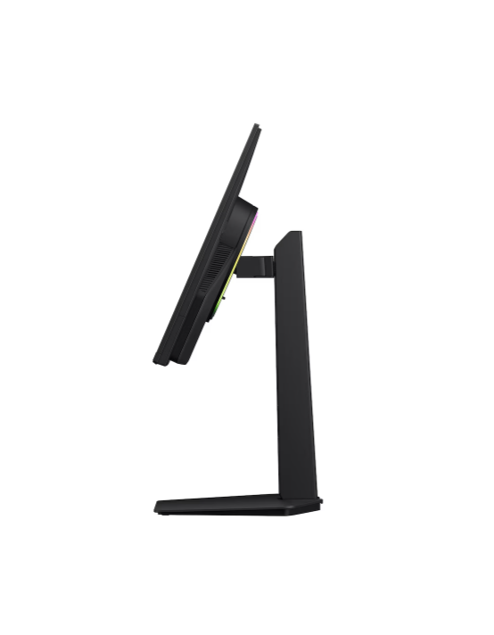 Monitor Samsung 27" LS27HG806EFXEN, Diagonal (inch): 27, Diagonal (cm): 68, Aspect ratio: 16:9, Panel: IPS, Resolution: 5120x2880/2560x1440, Refresh Rate: 180Hz/360Hz, Response time GtG: 1ms, Brightness (max): 350 cd/m², Contrast (static) : 1000:1, Viewing angle: 178/178, Color Gamut Type: sRGB (LS27HG806EFXEN) - imagine 6
