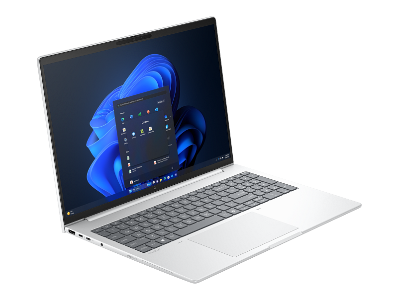 HP 8G1i 16" U5-226V 16 512 UMA W11P 1yw (D27K4AT) - imagine 2