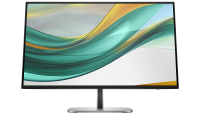 Monitor Commercial HP Series 5 Pro 527pf, 27", 1920 x 1080 pixeli, Black, 3 ani Garantie (B28F5UT)