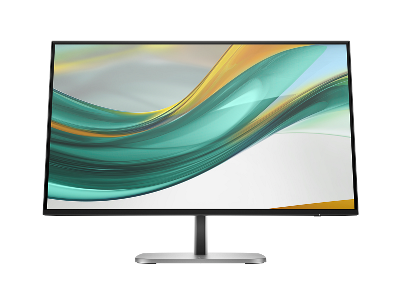 Monitor Commercial HP Series 5 Pro 527pf, 27", 1920 x 1080 pixeli, Black, 3 ani Garantie (B28F5UT)