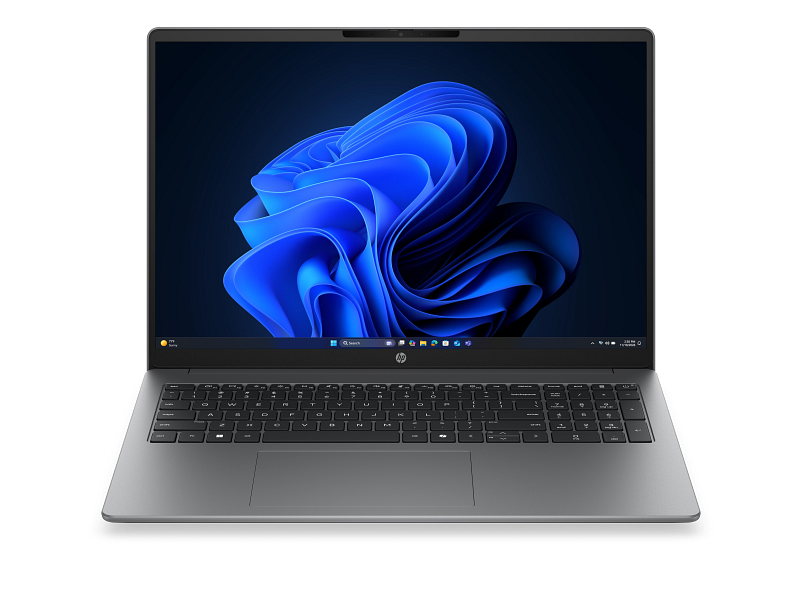 Laptop SMB HP 200 G2i, cu procesor Intel Core 3 100U, 16'' IPS, 12 GB DDR5, 512 GB, Intel Graphics, Fara OS, 3 ani Garantie (DW7B6ET)