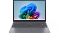 Laptop Consumer Lenovo IdeaPad Slim 3 15IWC11, cu procesor Intel Core 3 304, 15.3'' IPS, 8 GB DDR5-5600, 512 GB, Intel Integrated Graphics, Fara OS, 3 ani Garantie (83RR00JVRM)