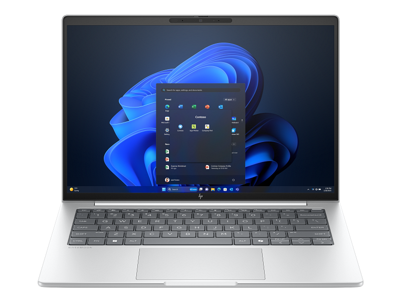HP 8G1i 14" U5-226V 16 512 UMA W11P 1yw (D26GSAT)