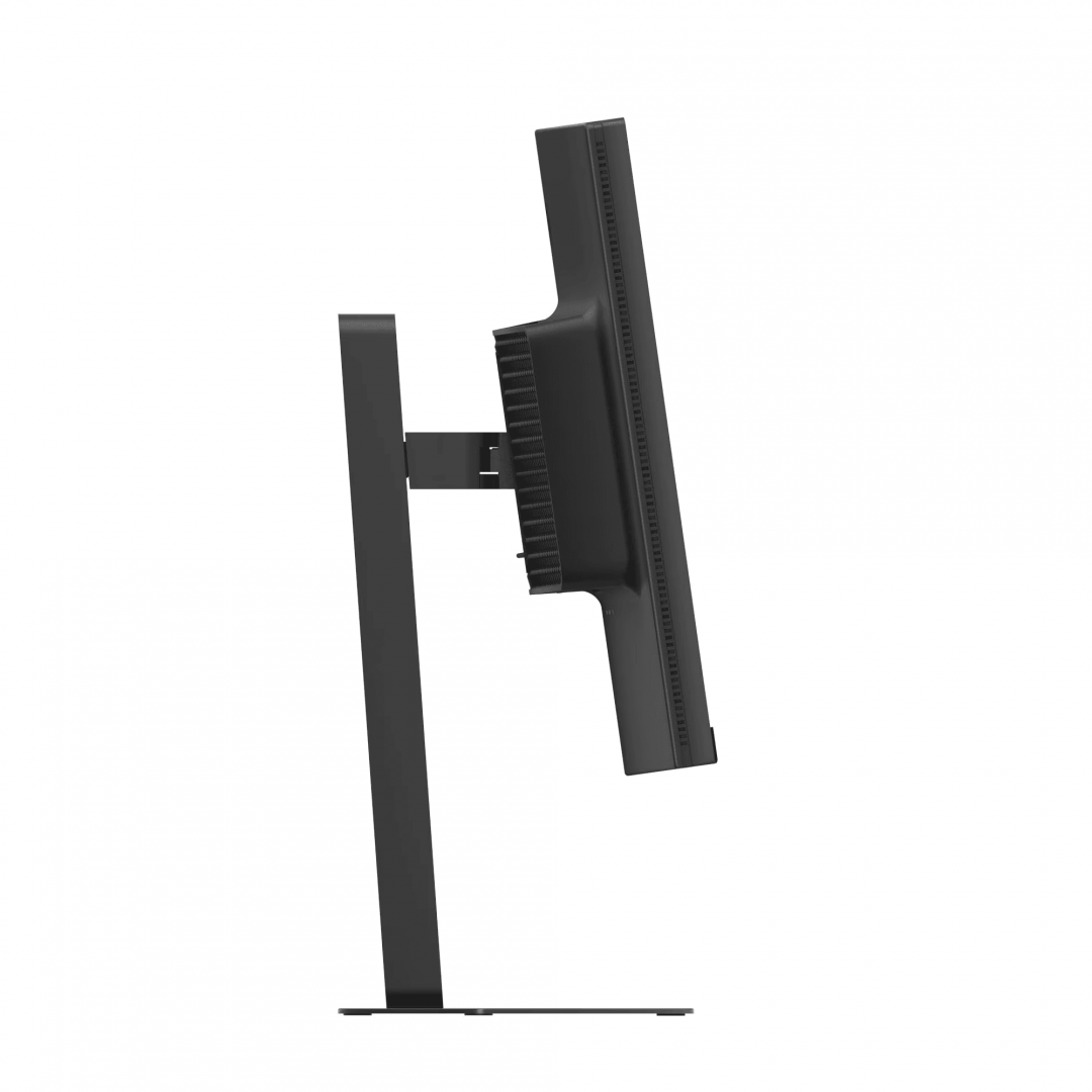 Monitor Gaming Lenovo Legion 27Q-2c, 27", 2560 x 1440 pixeli, Eclipse Black, 3 ani Garantie (67EFGAC1EU) - imagine 3