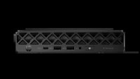 Desktop Business HP ProDesk 4 Mini G1i cu procesor Intel Core Ultra 5 225T pana la 4.9 GHz, 16 GB DDR5, 512GB SSD, Intel Integrated Graphics, Windows 11 Pro, Black, 1 an garantie (B6ZA0ET)