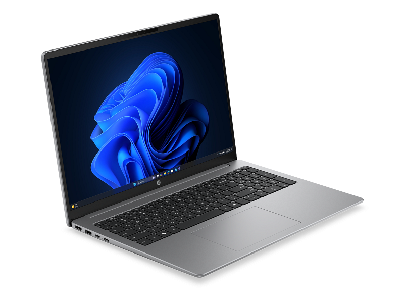 Laptop SMB HP 200 G2i, cu procesor Intel Core 3 100U, 16'' IPS, 12 GB DDR5, 512 GB, Intel Graphics, Fara OS, 3 ani Garantie (DW7B6ET) - imagine 2