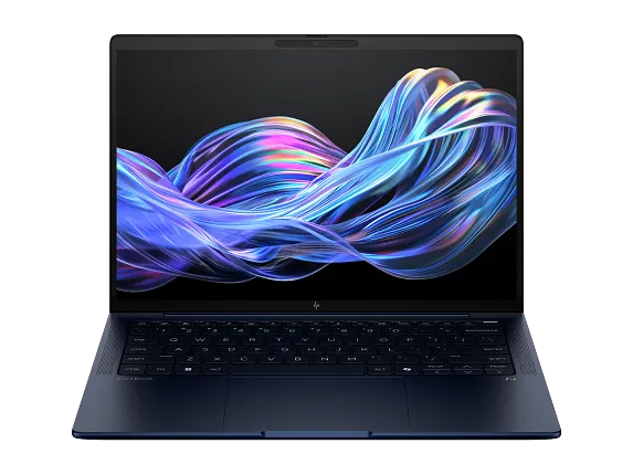Laptop Business HP EliteBook X G1i Next Gen AI PC, cu procesor Intel Core Ultra 7 258V, 14'' IPS, 32 GB LPDDR5x, 1 TB, Intel Arc Graphics, Windows 11 Pro, 1 an Garantie (B66TQAT)