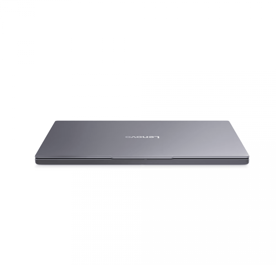 Laptop Consumer Lenovo IdeaPad Slim 3 15IWC11, cu procesor Intel Core 3 304, 15.3'' IPS, 8 GB DDR5-5600, 512 GB, Intel Integrated Graphics, Fara OS, 3 ani Garantie (83RR00JVRM) - imagine 3