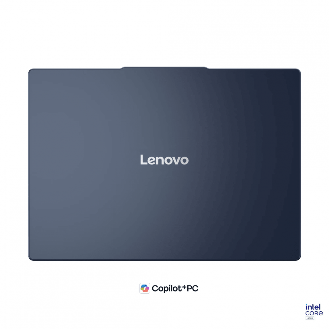 Laptop Consumer Lenovo IdeaPad Slim 5, cu procesor Intel Core Ultra 7 355, 14'' OLED, 32 GB DDR5, 1 TB, Intel Integrated Graphics, Fara OS, 3 ani Garantie (83S5007CRM) - imagine 4