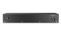 ZYXEL GS1100-24ES 24PORT GBE UNMG SWITCH (GS1100-24ES-EU0101F)